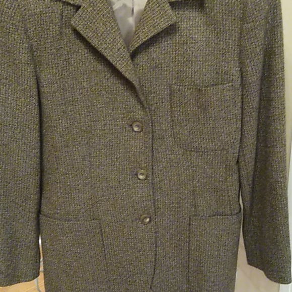 Mark Shale Blazer - Picture 3 of 11